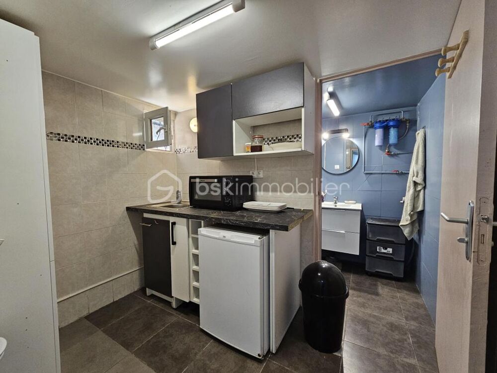 � vendre  Maison Vitry-sur-Seine (94400)