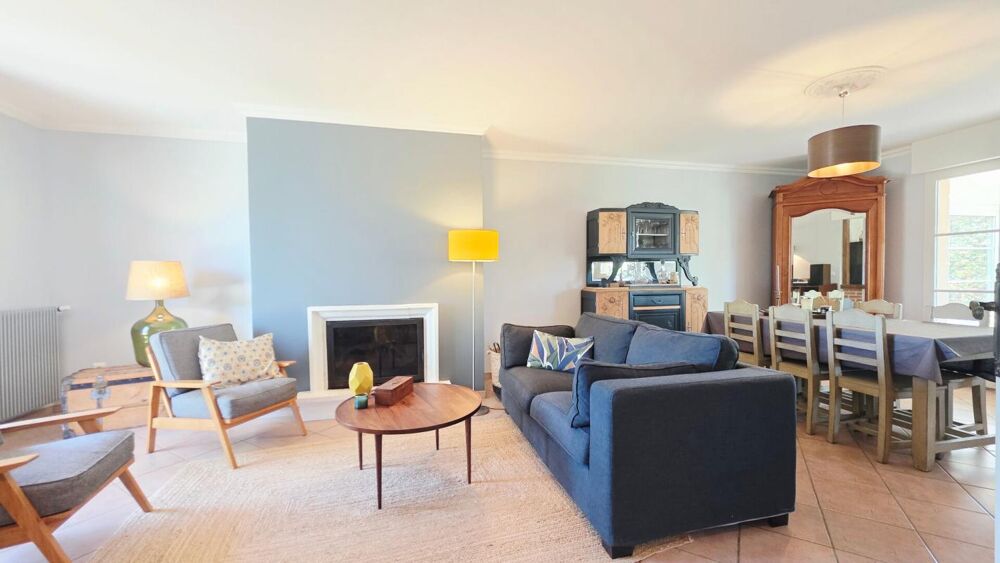 Maison 7 pièces 154 m² · à Trouy · 154 m² · 276 600 €