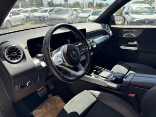 GLB BENZ 200 d 8G-DCT AMG Line 2021 occasion 42210 Bellegarde-en-Forez
