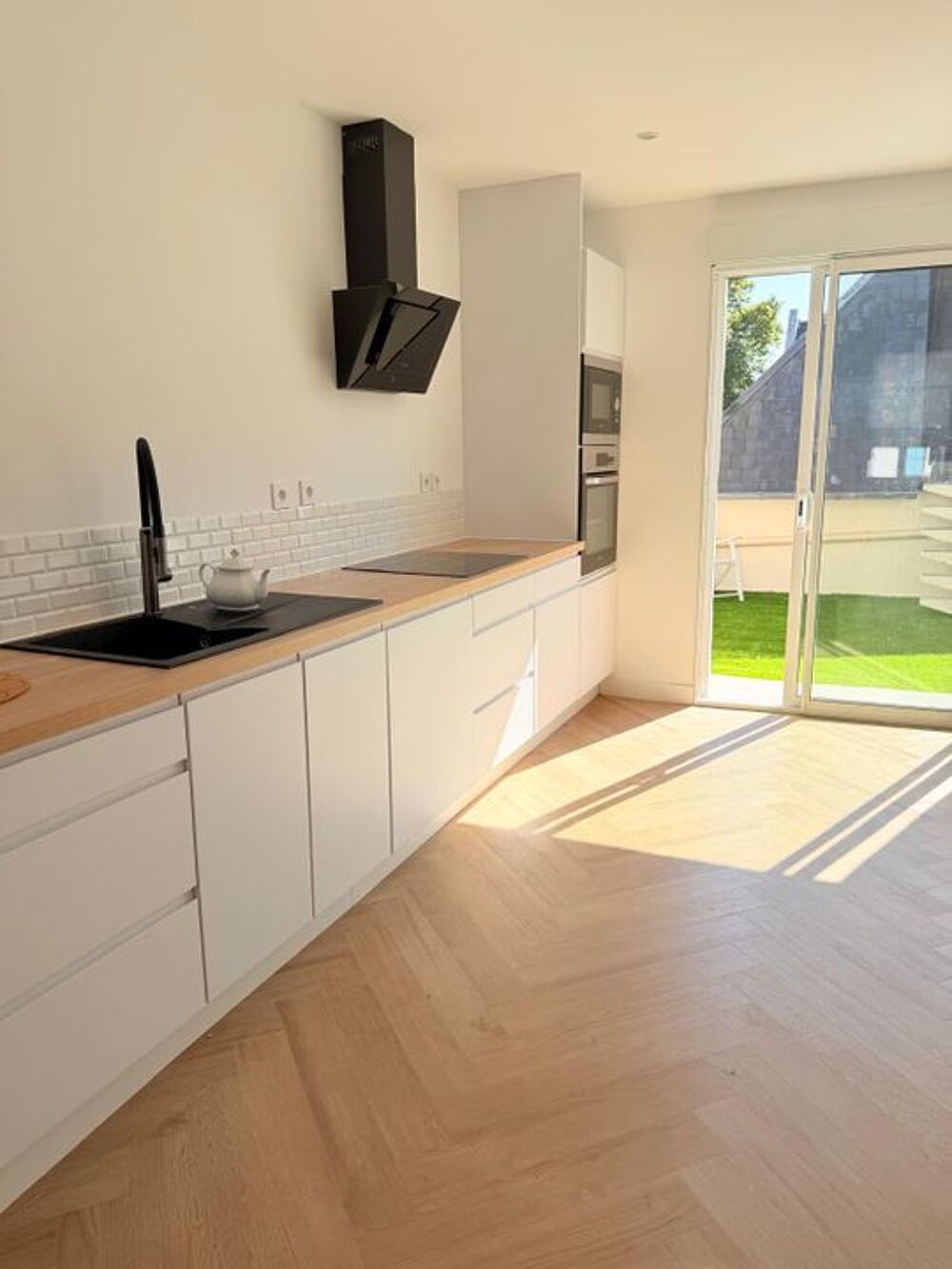 Location Appartement Appartement de 70m2 à louer sur Plougastel-Daoulas Plougastel daoulas