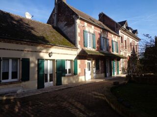  Maison � vendre 15 + pi�ces 369 m�