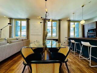  Appartement � vendre 5 pi�ces 150 m�