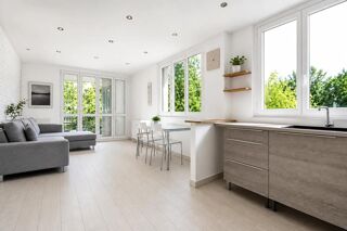  Appartement à vendre 3 pièces 68 m²