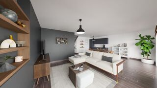  Maison � vendre 6 pi�ces 134 m�