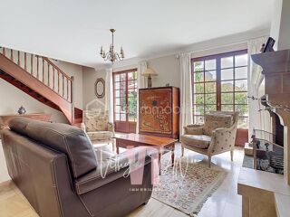  Maison � vendre 5 pi�ces 159 m�