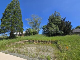  Terrain � vendre 825 m�