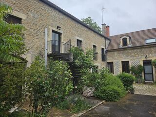  Appartement à vendre 2 pièces 53 m²