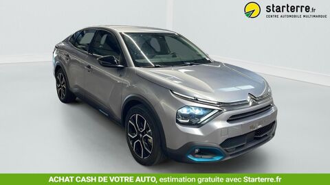 Annonce voiture Citroën E-C4 19998 €