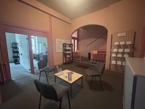   Bureau 