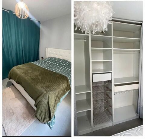  Appartement � louer 2 pi�ces 38 m�