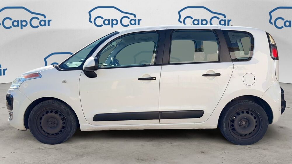C3 Picasso 1.4 VTi 95 Confort 2012 occasion 69150 Decines Charpieu