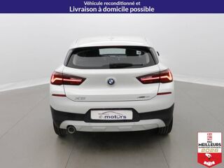 X2 sDrive 18i 136 Design 2023 occasion 10150 Lavau