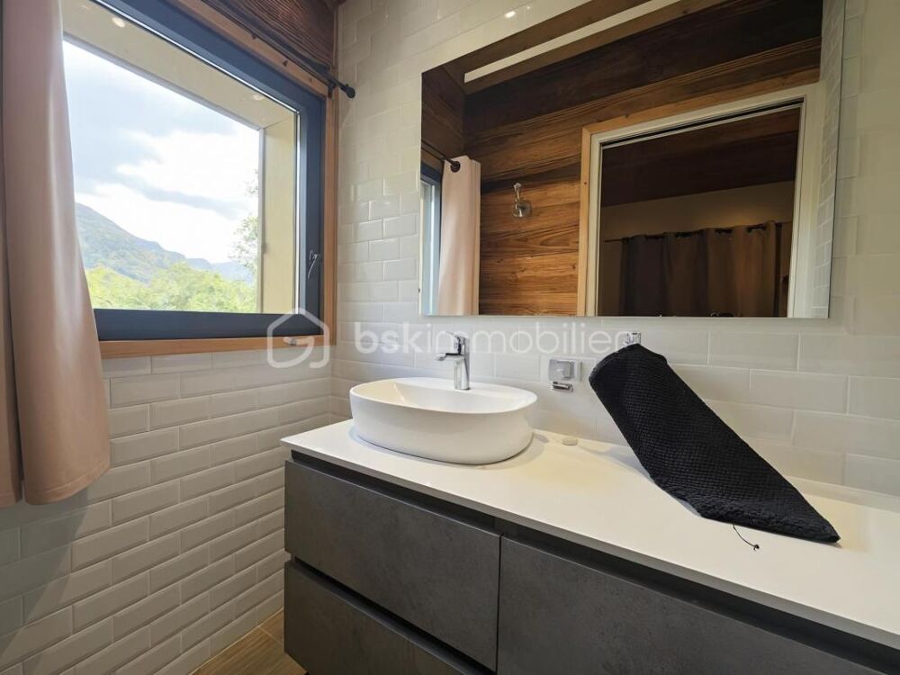 à vendre  Chalet Allos (04260)