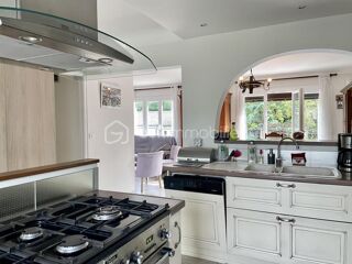  Maison à vendre 6 pièces 113 m²