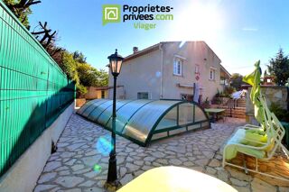  Maison à vendre 8 pièces 160 m²