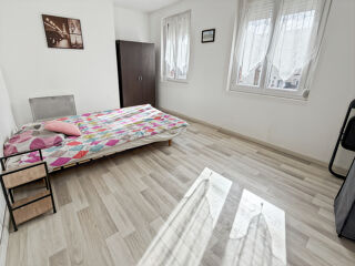  Maison � vendre 4 pi�ces 65 m�