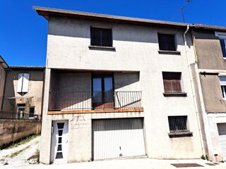  Maison � vendre 4 pi�ces 124 m�