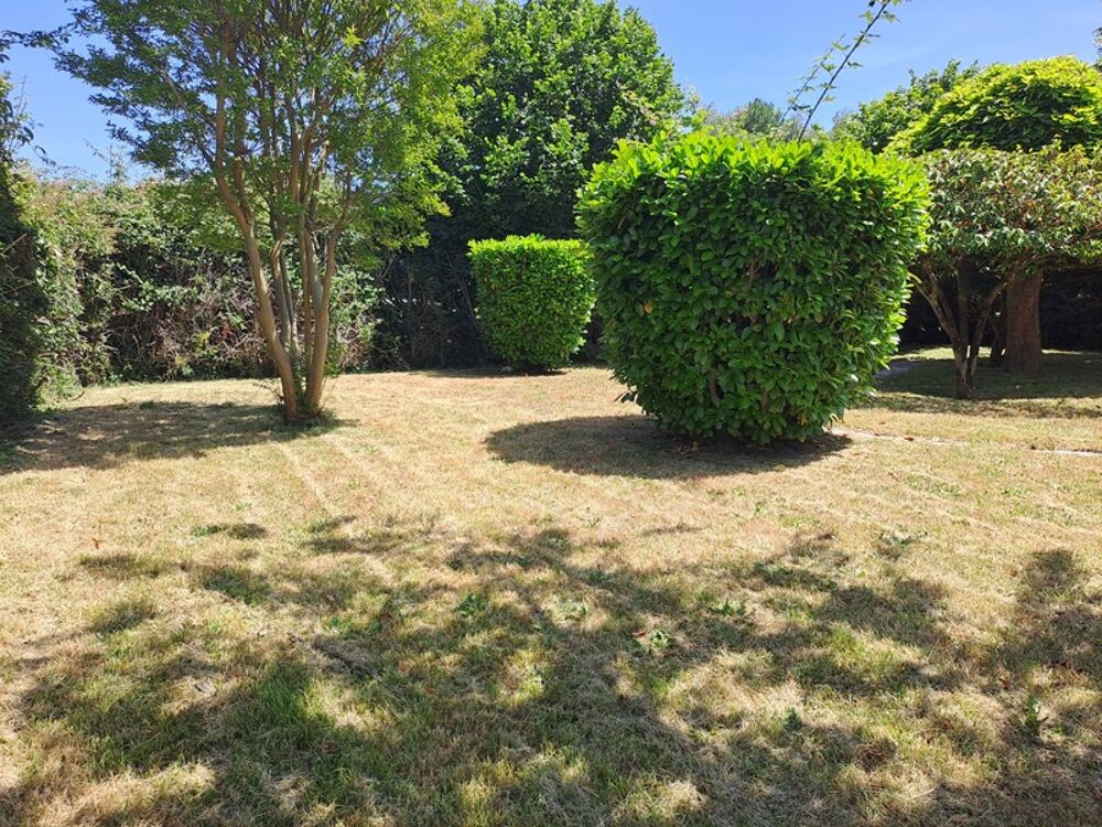 Maison à vendre 9 pièces (33)