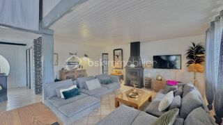  Maison  vendre 6 pices 165 m