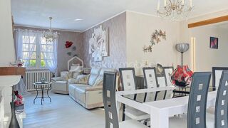  Maison à vendre 5 pièces 130 m²