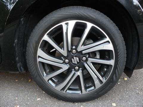 Swift IV 1.2 DualJet Mild-Hybrid 83ch Pack • 2&egrave;me main Entretien S 2020 occasion 57640 Malroy