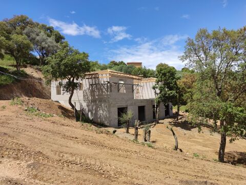 Villa hors d'eau à Sollacaro 400000 Sollacaro (20140)