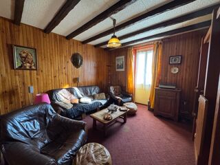  Maison à vendre 8 pièces 168 m²