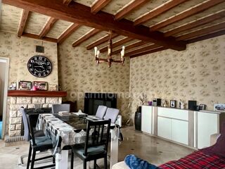  Ferme à vendre 3 pièces 95 m² Bray sur seine
