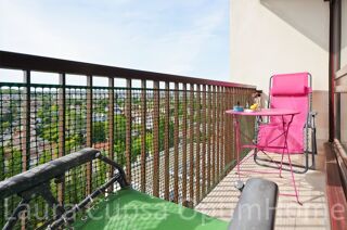 Appartement � vendre 4 pi�ces 81 m�