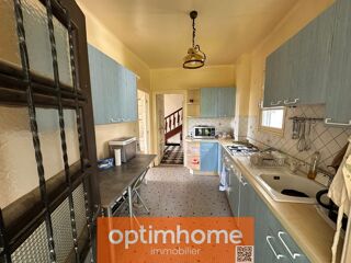  Maison � vendre 9 pi�ces 198 m�