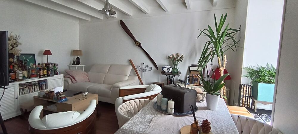 Vente Maison Maison à vendre 0 pièces ISSOIRE (63) Issoire