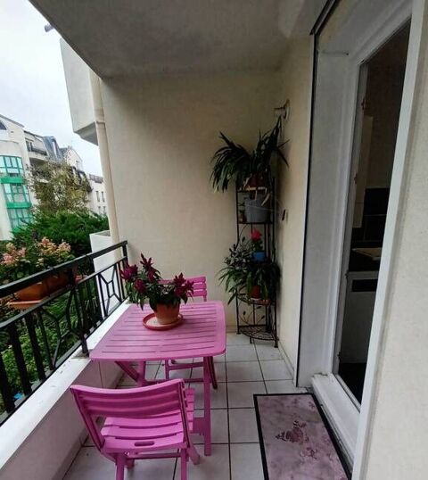  Appartement � louer 3 pi�ces 74 m�