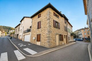 Vente Maison Maison de 4 pièces de 118 m² à Saint-Paul-en-Jarez Saint paul en jarez