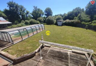  Maison à vendre 6 pièces 213 m²