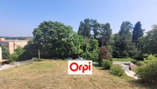  Terrain à vendre 1862 m²