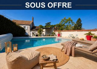  Maison � vendre 7 pi�ces 184 m�