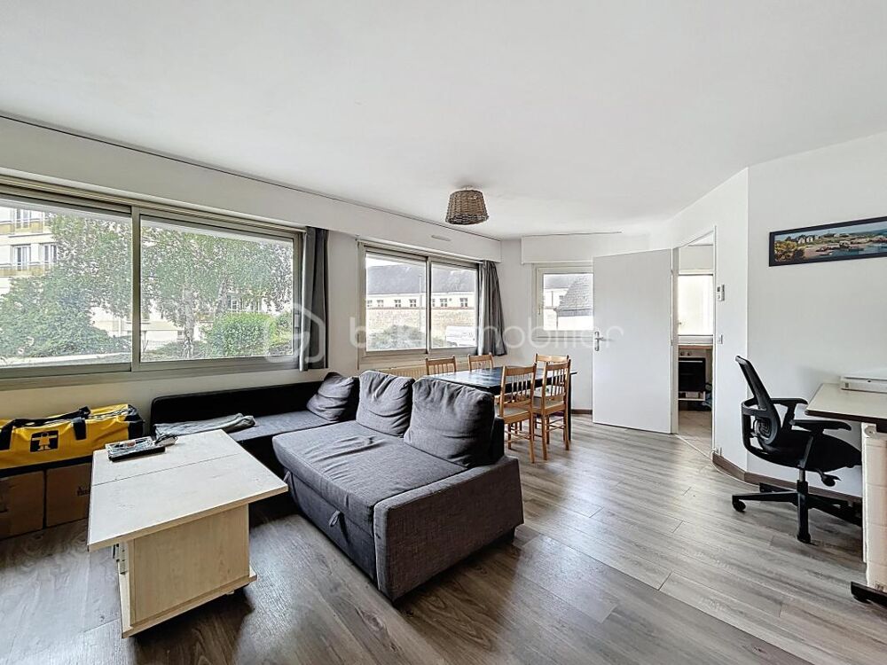 Vente Appartement Appartement de 2 pièces à Caen Caen