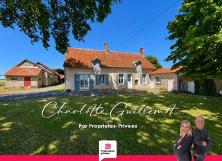  Maison à vendre 4 pièces 86 m²