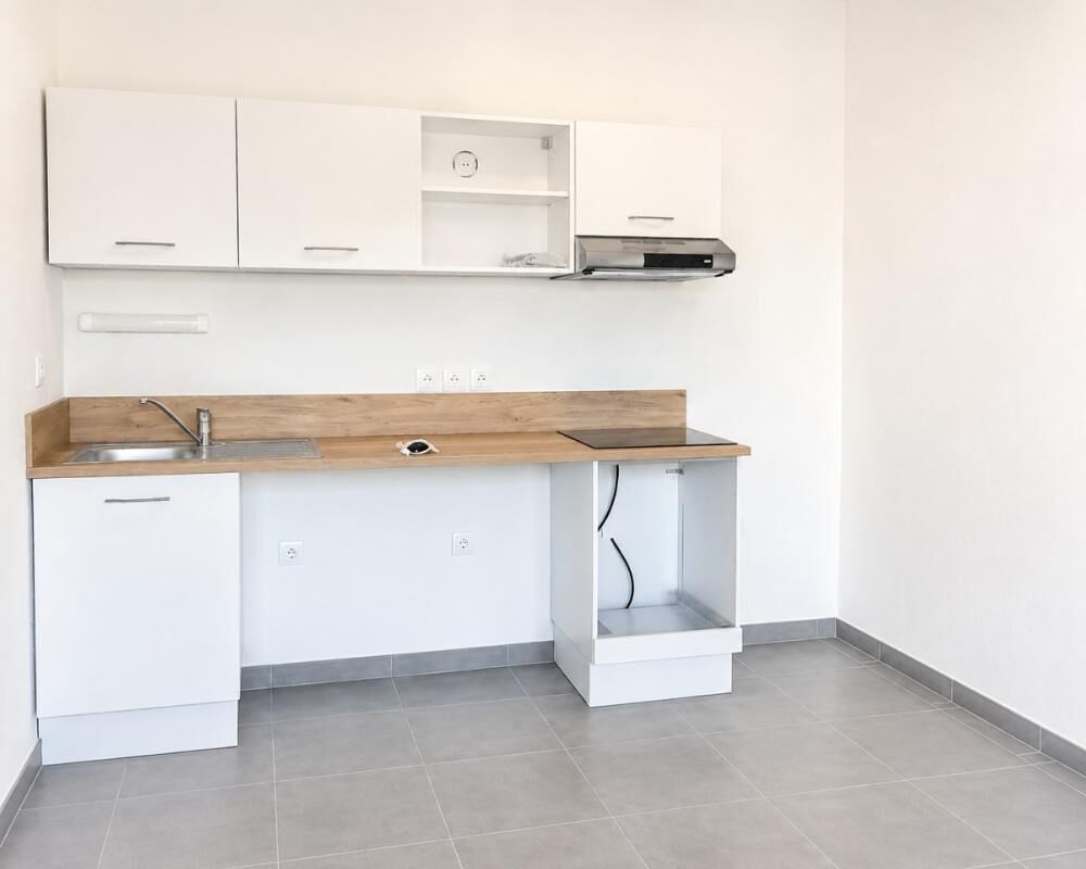 Location Appartement T2 avec parking et balcon à MONTPELLIER Montpellier