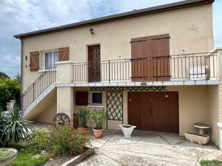  Maison  vendre 6 pices 165 m