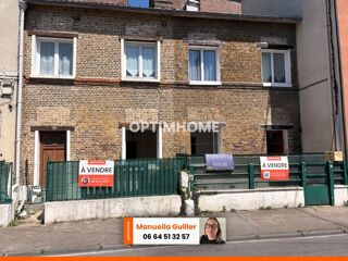  Maison à vendre 2 pièces 43 m²