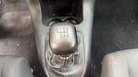 C3 Societe 1.5 BlueHDi 102 Feel Nav - 2 places 2022 occasion 44390 Saffre