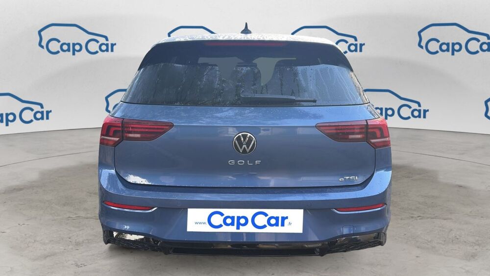 Golf 1.5 eTSI 150 DSG7 R-Line 2025 occasion 30470 Aimargues