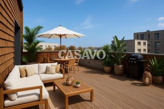  Appartement  vendre 5 pices 122 m