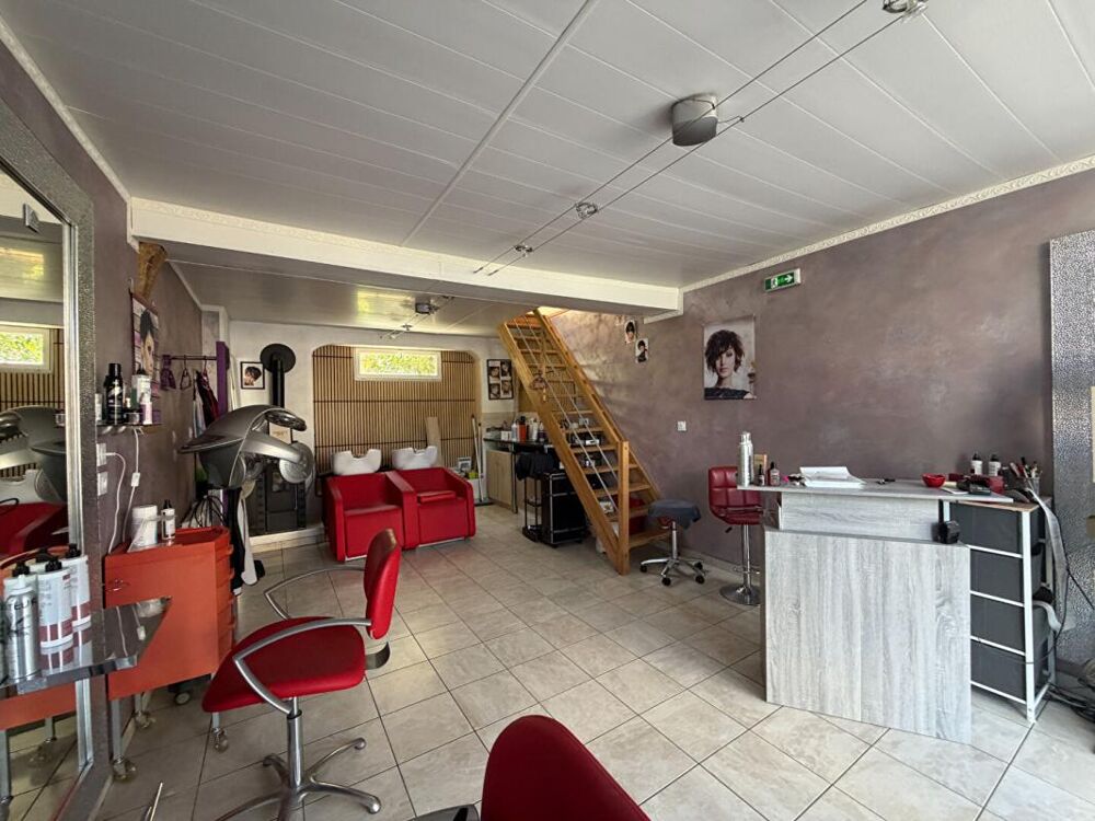 Vente Immeuble Ensemble immobilier Lillebonne Lillebonne