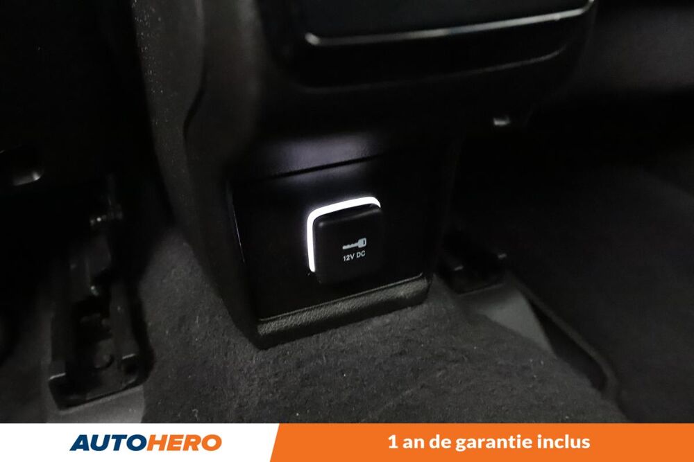 Compass 1.5 Turbo T4 MHEV Limited 4x2 BVR7 130 ch 2023 occasion 92130 Issy-les-Moulineaux