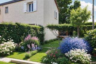  Maison � vendre 4 pi�ces 83 m�