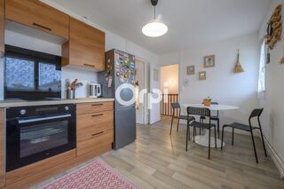  Maison � vendre 3 pi�ces 72 m�