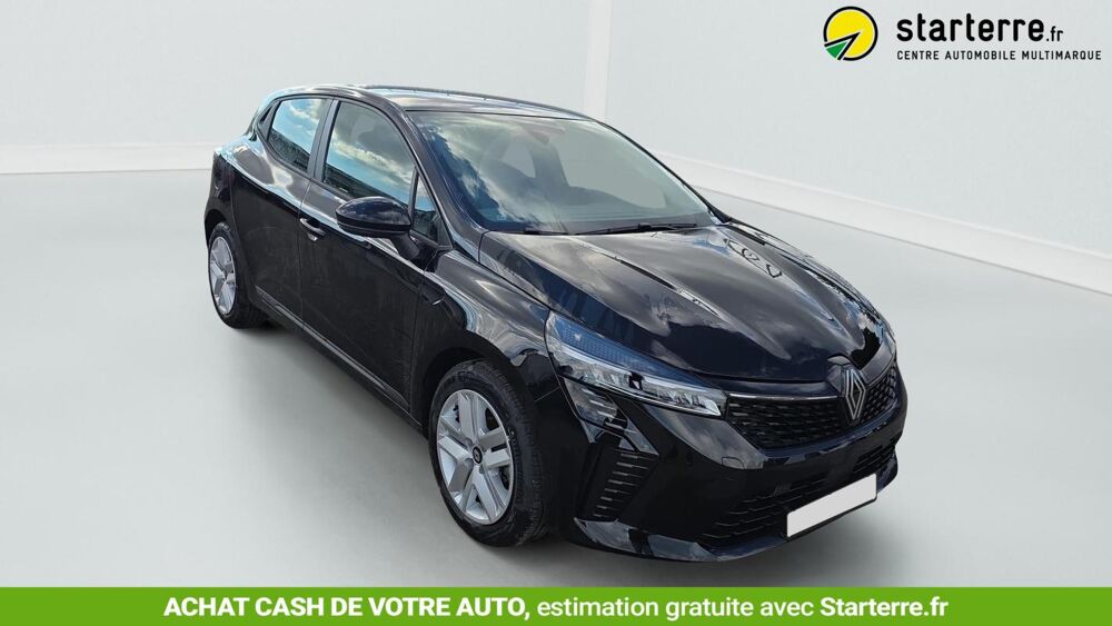 Clio 5 TCE 90 CH GSR2 EVOLUTION 2026 occasion 69190 Saint-Fons