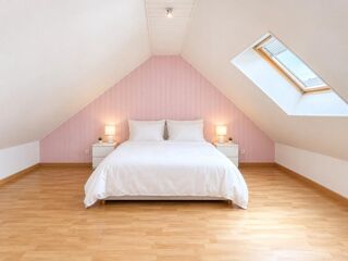  Maison à vendre 6 pièces 100 m²
